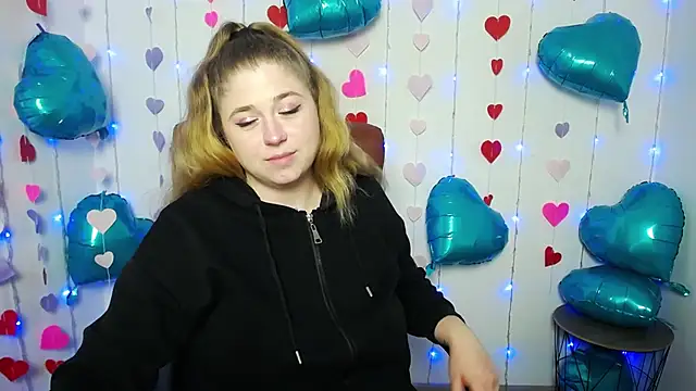 JessikaDaniel online show from 02.14.25