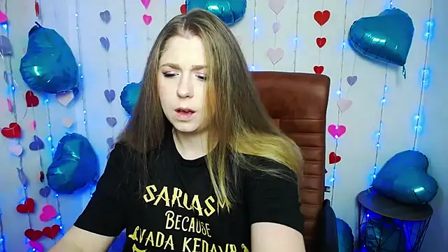 JessikaDaniel online show from 02.19.25