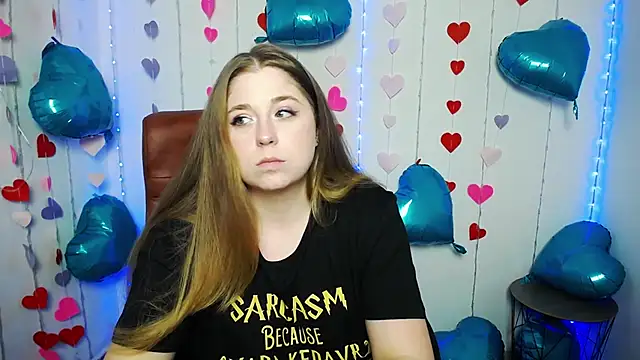 JessikaDaniel online show from 02.19.25