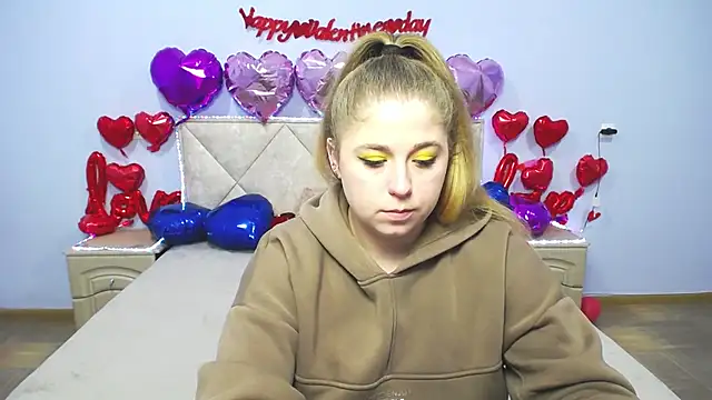 JessikaDaniel online show from 02.21.25