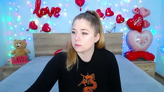 JessikaDaniel online show from 02.27.25