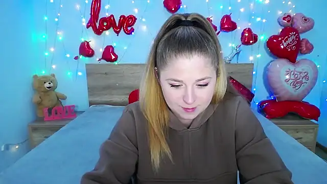 JessikaDaniel online show from 03.03.25