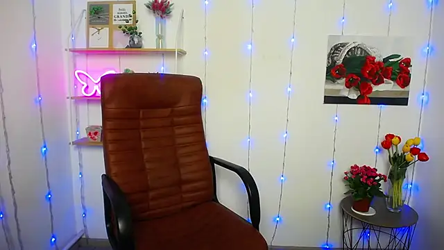 JessikaDaniel online show from 03.12.25