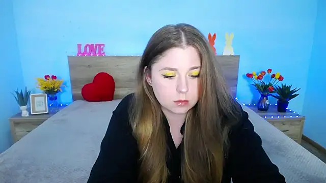 JessikaDaniel online show from 03.13.25