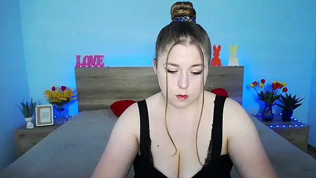 JessikaDaniel online show from 03.14.25