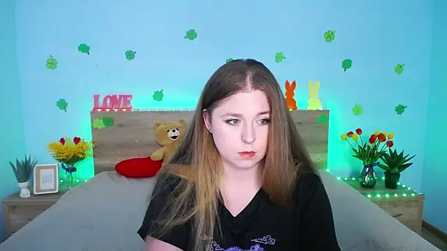 JessikaDaniel online show from 03.17.25