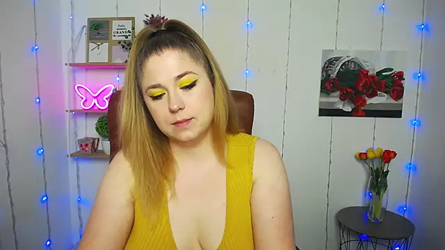 JessikaDaniel online show from 03.18.25