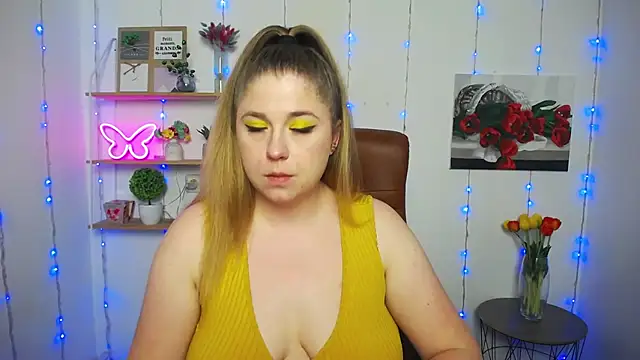 JessikaDaniel online show from 03.18.25