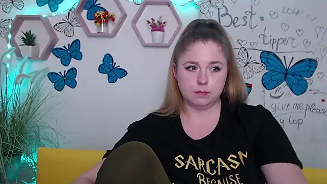 JessikaDaniel online show from 03.19.25