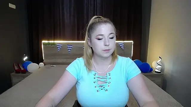 JessikaDaniel online show from 09.29.25