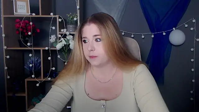 JessikaDaniel online show from 10.14.25