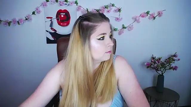 JessikaDaniel online show from 11.10.25