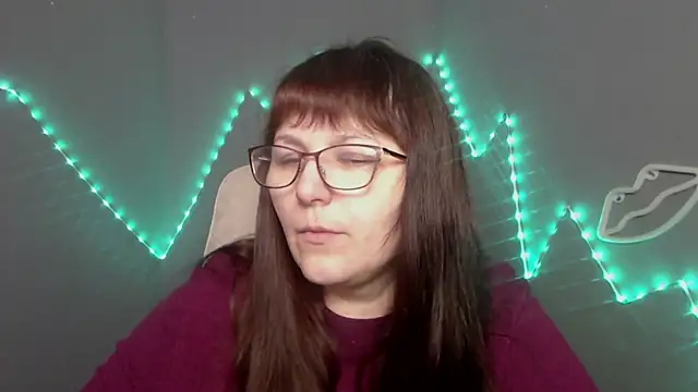 AliceInksSweetty online show from 03.08.26