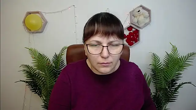 AliceInksSweetty online show from 03.14.26