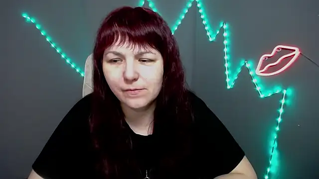 AliceInksSweetty online show from 03.22.26