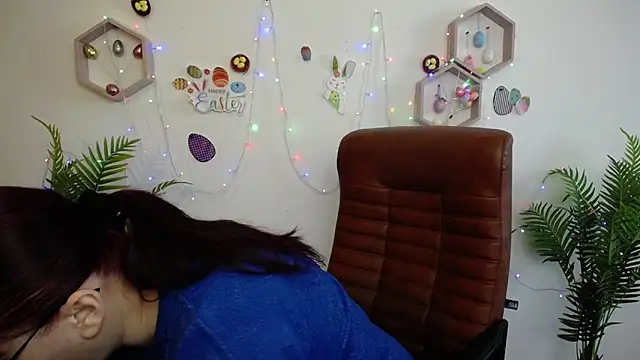 AliceInksSweetty online show from 03.29.26