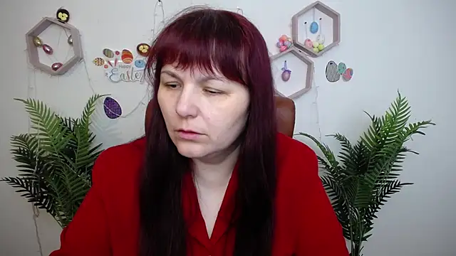 AliceInksSweetty online show from 04.04.26