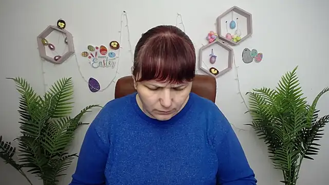 AliceInksSweetty online show from 04.05.26