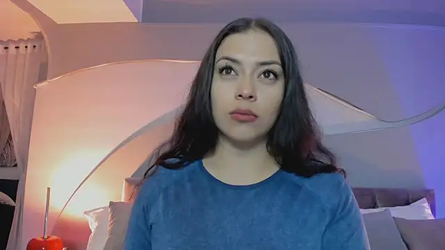 Snapshot of Nicolle_W chatting on 02.27.26 Nicolle W online show from 02.27.26