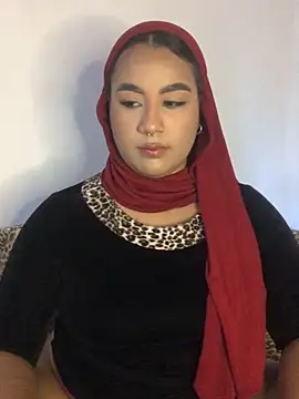 Maryam yamal online show from 02.28.26