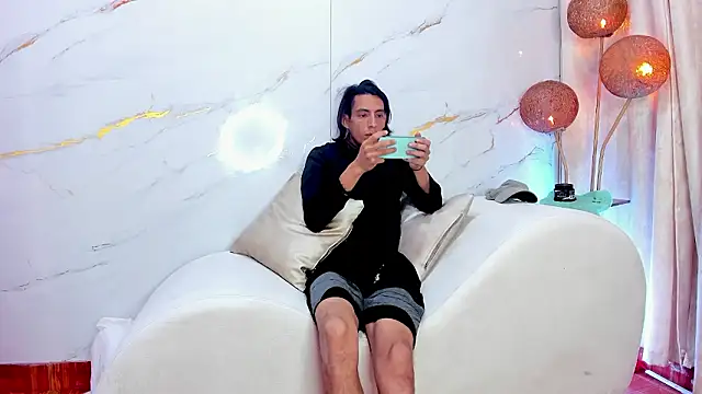 SecretsParty online show from 03.12.26