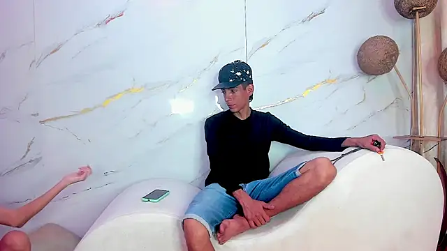 SecretsParty online show from 07.18.26