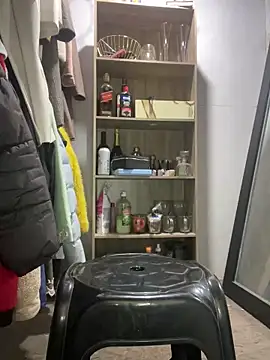 DulceMya6 online show from 01.10.25