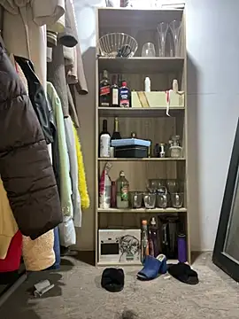 DulceMya6 online show from 03.20.25