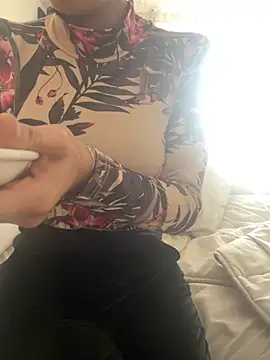 DulceMya6 online show from 09.12.25