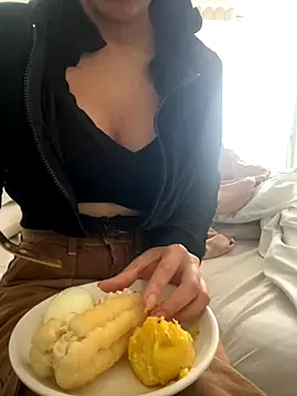 DulceMya6 online show from 11.03.25