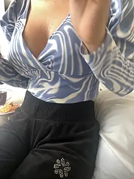 DulceMya6 online show from 12.01.25