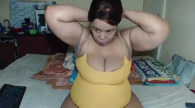 Mydreamgirrl online show from 02.01.25