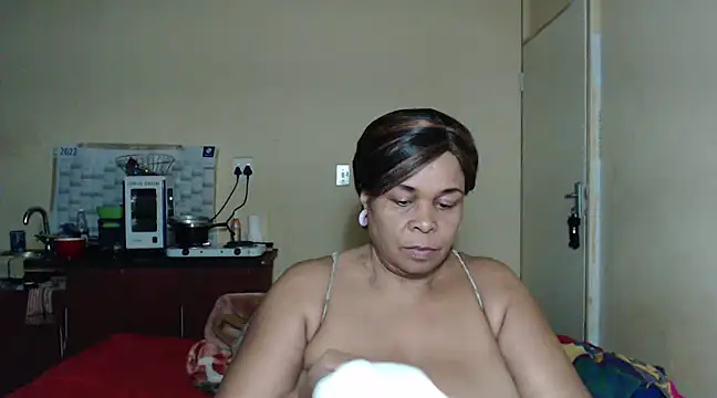 Mydreamgirrl online show from 02.27.25