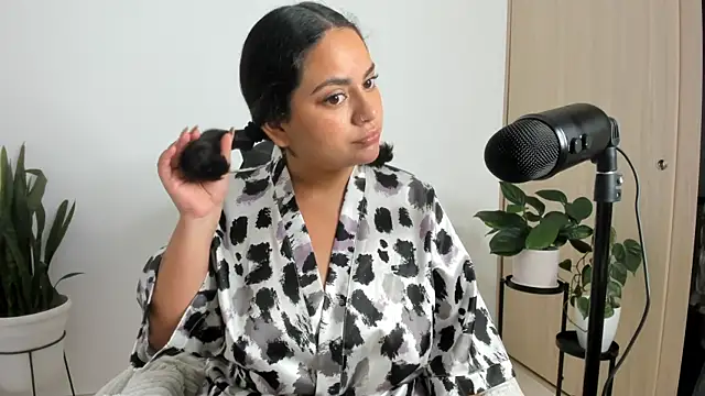 susy angel online show from 01.12.26