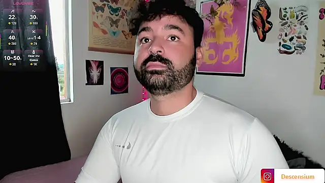 johnnyalx online show from 11.16.25