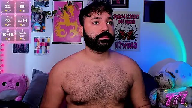 johnnyalx online show from 02.14.26