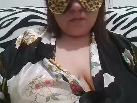 Mayallasexy online show from 12.18.24