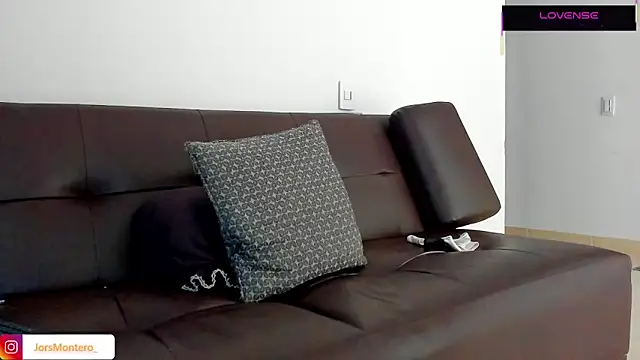 JorsMontero online show from 03.18.26