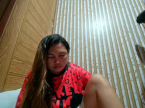 LalaiAsian online show from 02.15.26