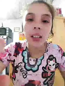 Snapshot of mariamac420 chatting on 12.01.24 mariamac420 online show from 12.01.24