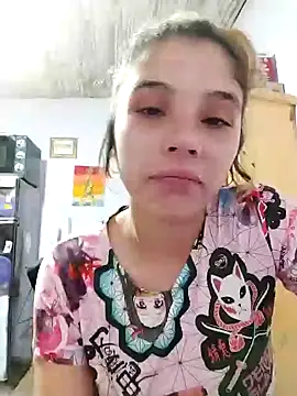 Snapshot of mariamac420 chatting on 12.02.24 mariamac420 online show from 12.02.24