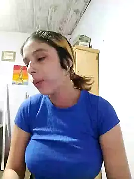 Snapshot of mariamac420 chatting on 12.11.24 mariamac420 online show from 12.11.24
