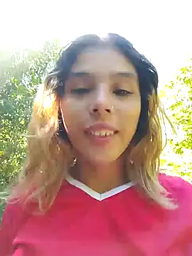 Snapshot of mariamac420 chatting on 02.07.25 mariamac420 online show from 02.07.25