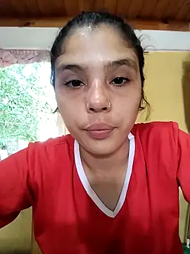 Snapshot of mariamac420 chatting on 03.06.25 mariamac420 online show from 03.06.25