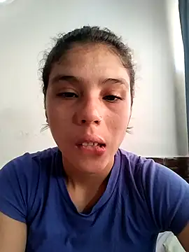 Snapshot of mariamac420 chatting on 03.13.25 mariamac420 online show from 03.13.25
