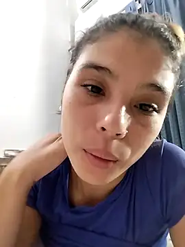 Snapshot of mariamac420 chatting on 03.14.25 mariamac420 online show from 03.14.25