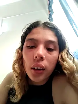 Snapshot of mariamac420 chatting on 03.14.25 mariamac420 online show from 03.14.25