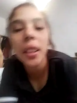 Snapshot of mariamac420 chatting on 03.21.25 mariamac420 online show from 03.21.25