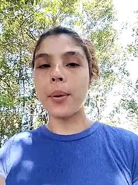 mariamac420 online show from 10.04.25