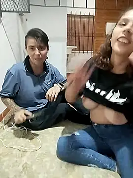 mariamac420 online show from 02.11.26